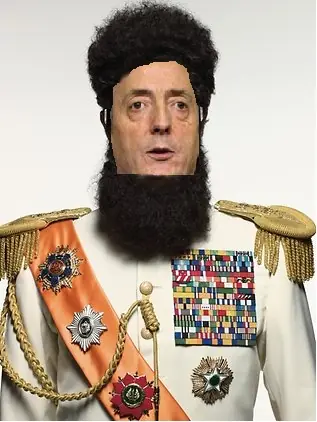 Noticias Néstor Kirchner