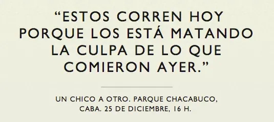 La gente anda diciendo - imagenes [Megapost]