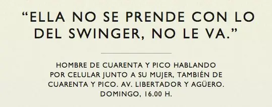 La gente anda diciendo - imagenes [Megapost]