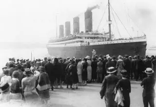 titanic