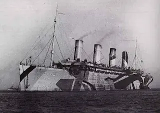 historia
