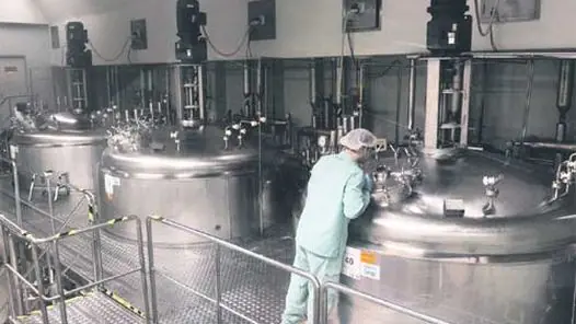 Los secretos del laboratorio argentino que desvela a EE.UU.