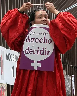 asesinato