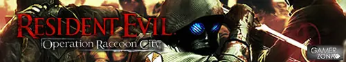 Modos Versus de Resident Evil Operation Raccoon City