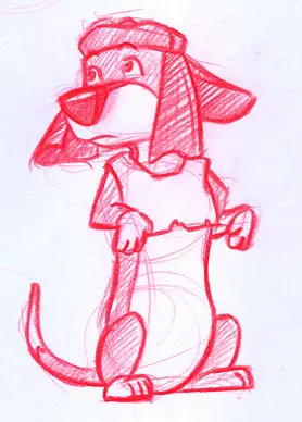 perros