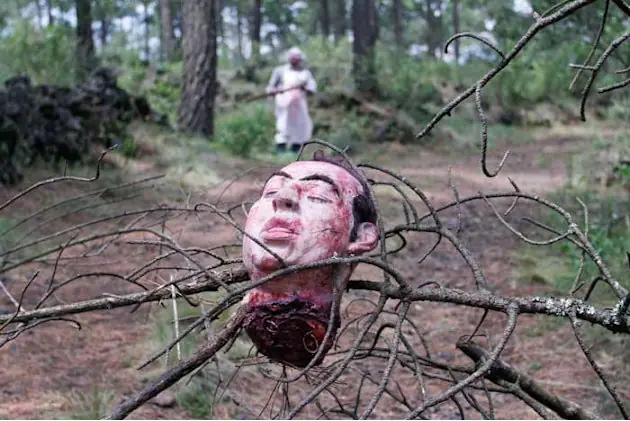 apocalipsis zombie