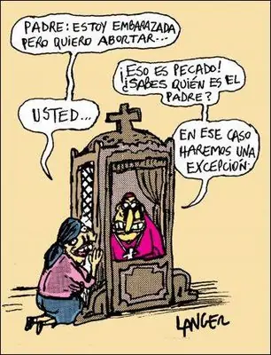 Deberian legalizar las coimas
