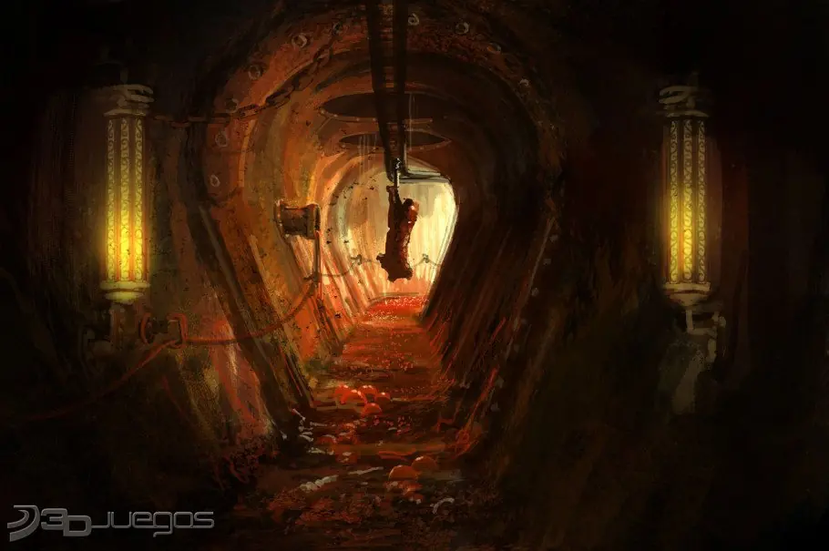 Las Nuevas Apuestas del Terror - [VideoJuegos]