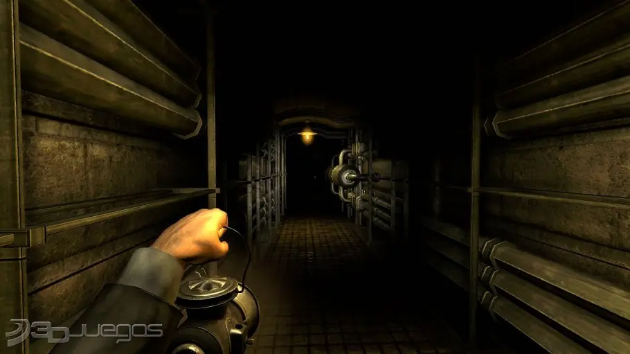 horror