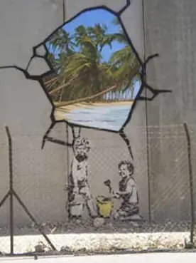 Palestina