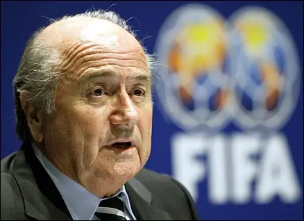 Mundial 2010: Irlanda quiere ser el equipo 33