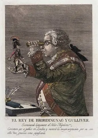 napoleon