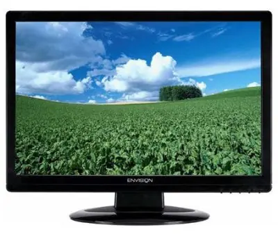 Lcd o Crt? elegir bien tu monitor
