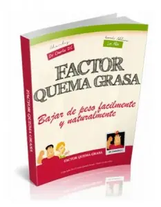 El Factor Quema Grasa Gratis