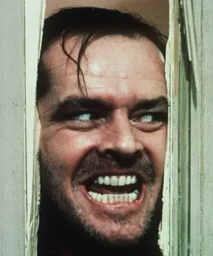 Como medir el grado de terror de una película.