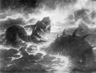 El ragnarok (recomendado por todos)