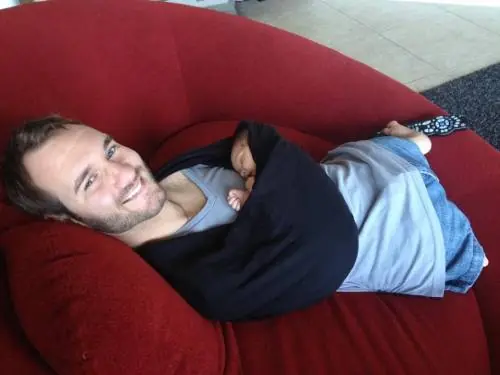 nick vujicic el hombre sin piernas ni brazos