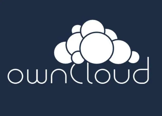 Almacena, sincroniza y mucho más con ownCloud, tu propia nu