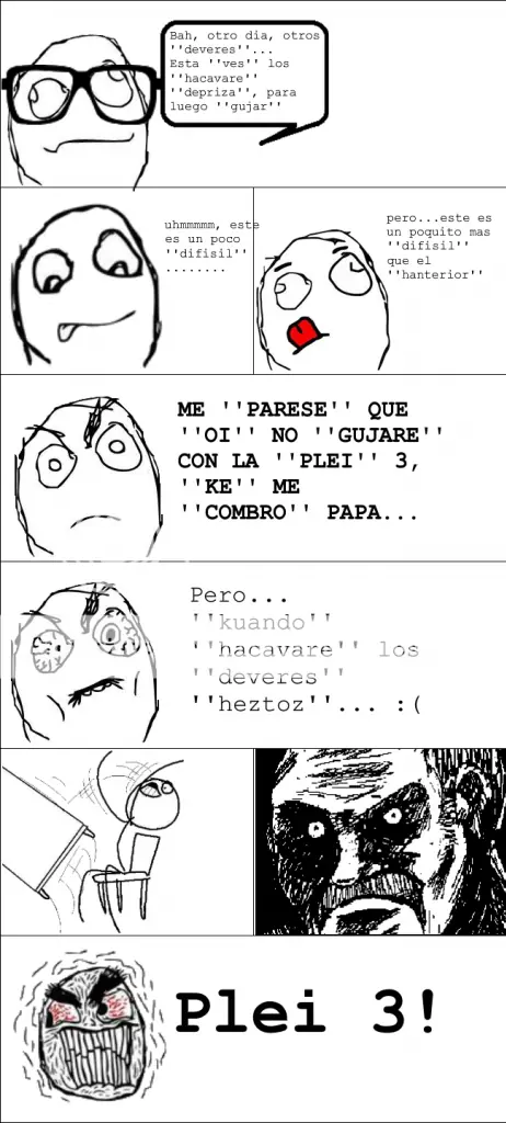 divertido