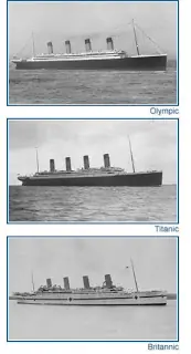 Olympic