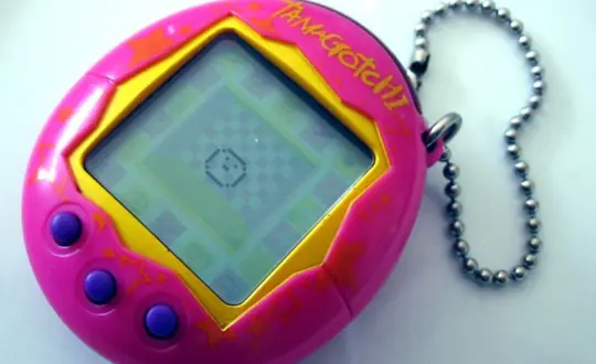 infancia
