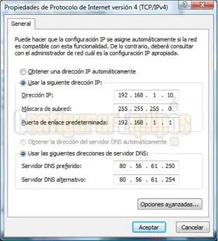 Puertos TCP y UDP: Qué son y como se abren o asignan