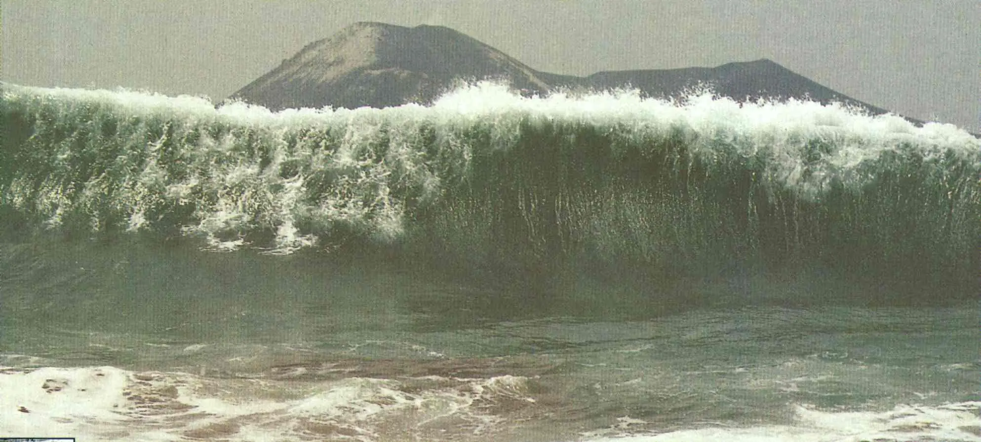 Tsunami