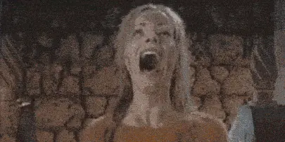 horror
