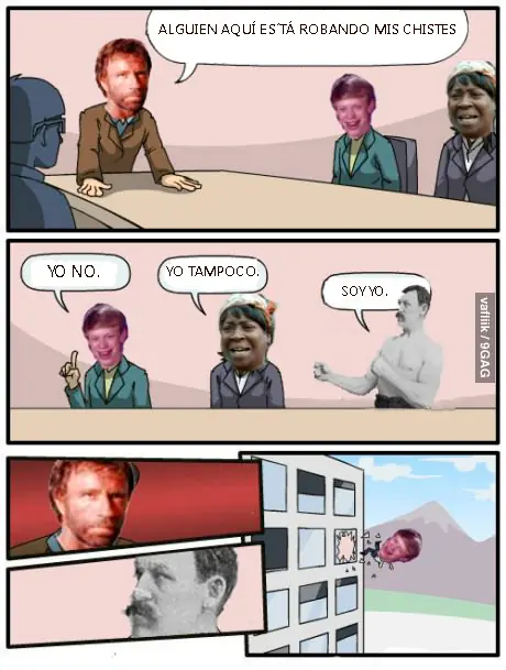 gracioso