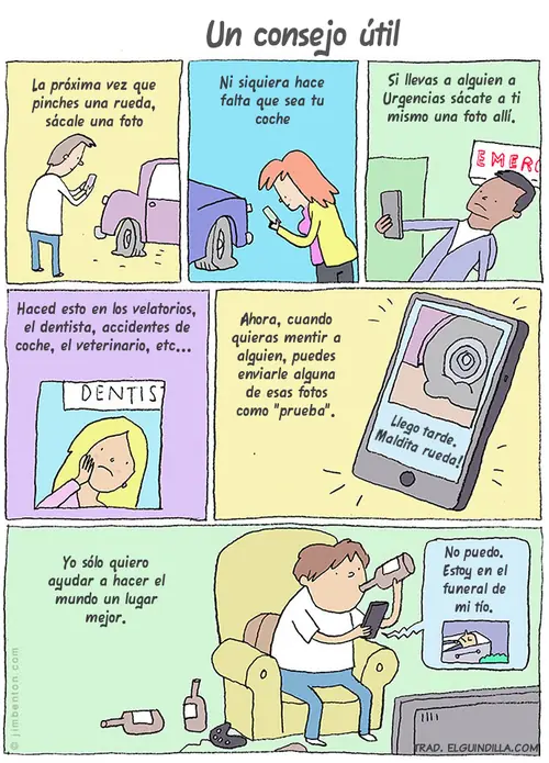 Chistes