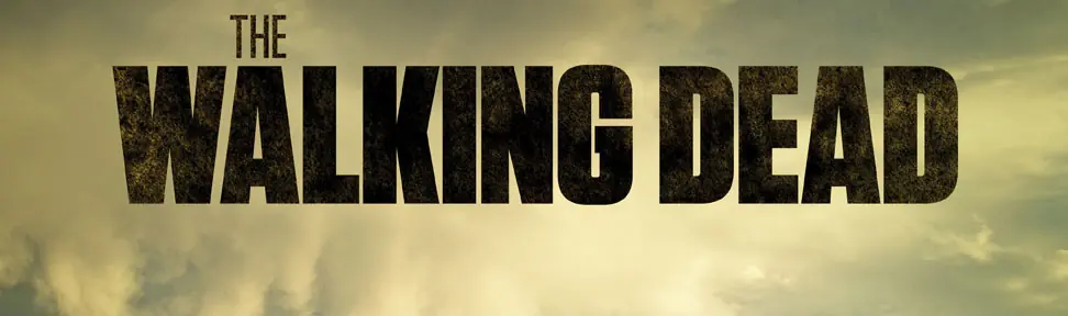 The Walking dead