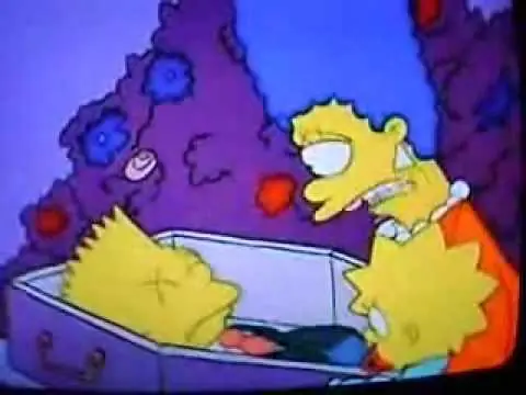 dead bart