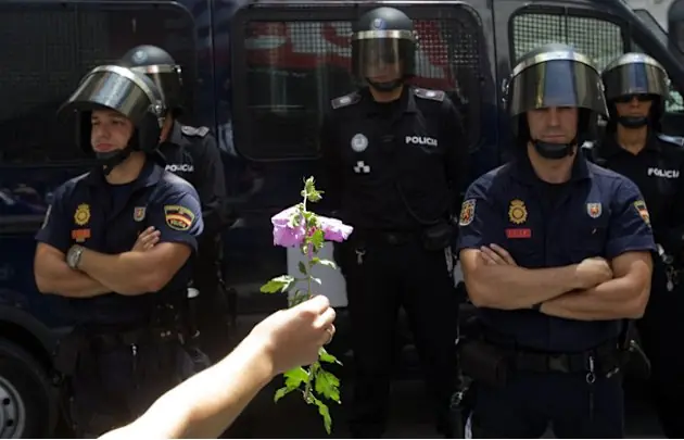 Esto es Inteligencia Colectiva =)?