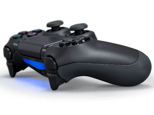 Así es el DualShock 4, el nuevo mando de PlayStation