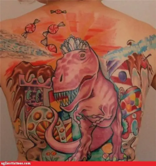 Chistes, videos y demas yerbas para pasar el rato 08/02/11