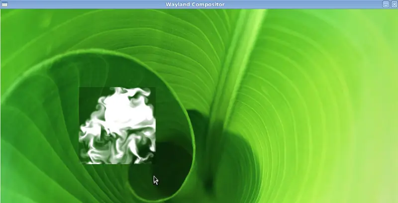 Wayland 1.4 Alpha está disponible