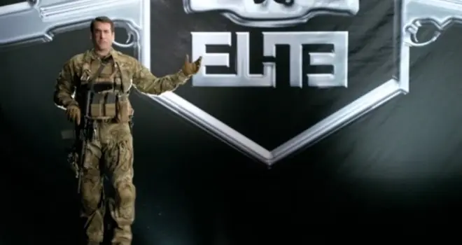 Call of Duty Elite tiene un nuevo trailer. Y es nefasto.