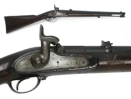 armas