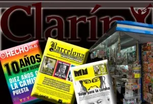 Para vos Socialismo Solidario, Para mi Liberalismo Salvaje