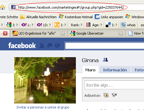 truco zombie lane (facebook)