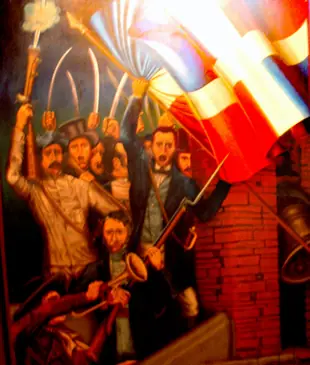 Republica Dominicana