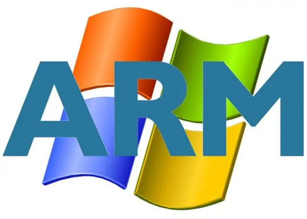 Windows RT tendrá versión de 64 bits