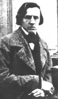 Frederick Chopin, entre la razón, la política y la música