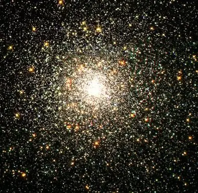 galaxias
