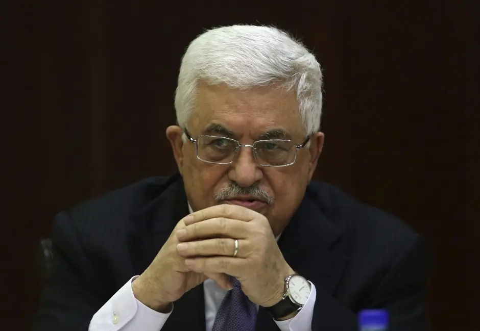 La voluntad palestina