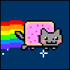 Nyan Cat, el post que talvez se merezca
