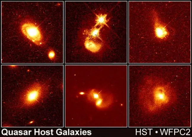 cosmicas