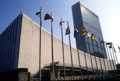 El desempleo se sienta a la mesa de la ONU