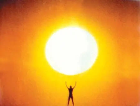 Generador De Energía Casero