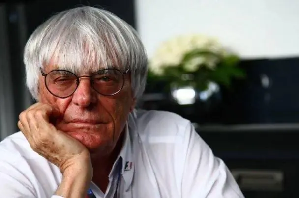 Ecclestone quiere puntaje doble para las últimas 3 carreras